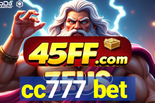 cc777 bet